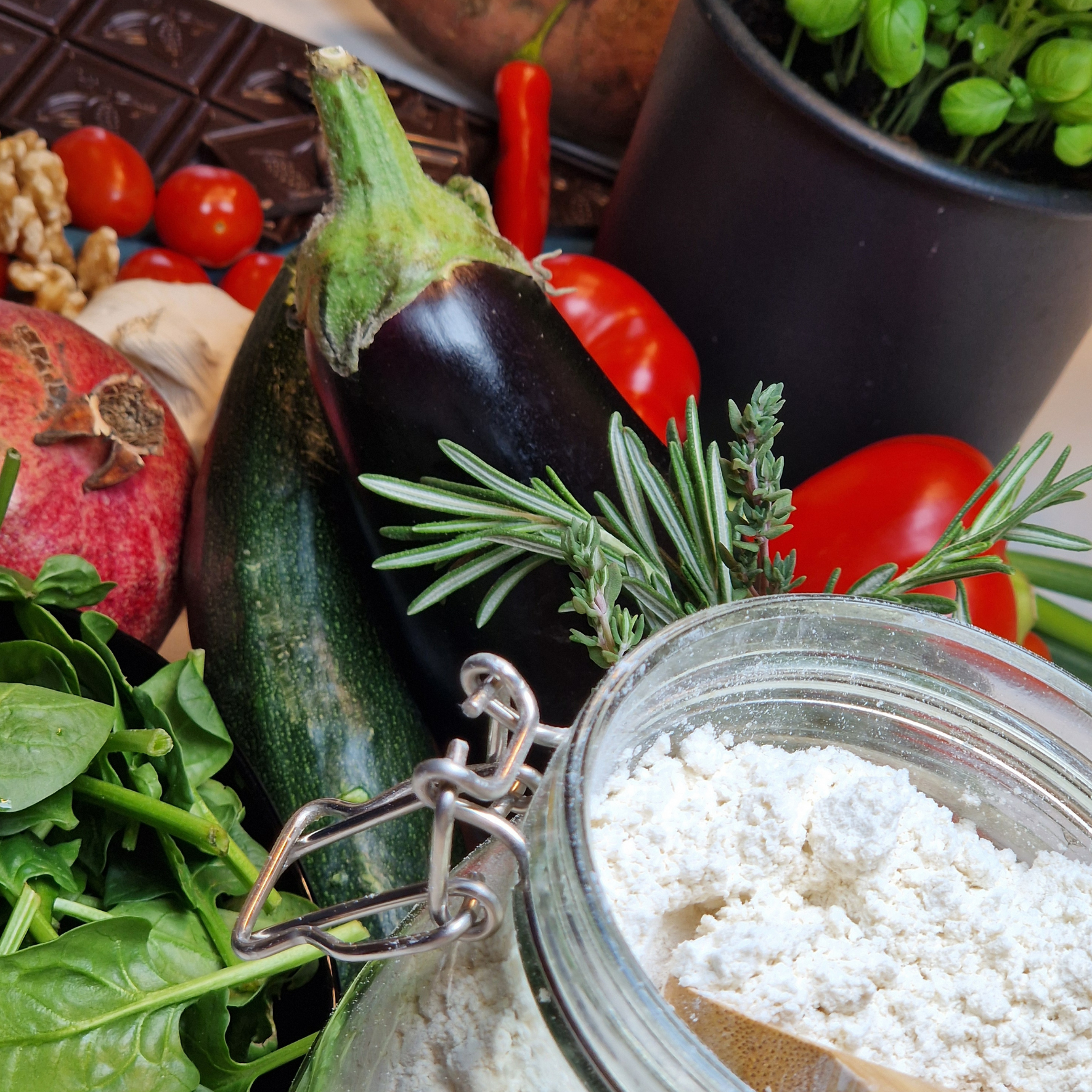 Mel John Sussmann Kochkurse Firmenevent Teambuilding JGA Junggesellinnenabschied Kochevent Preetz Plön Schleswig-Holstein Kochkurs Gruppe Team Chefs Table Catering