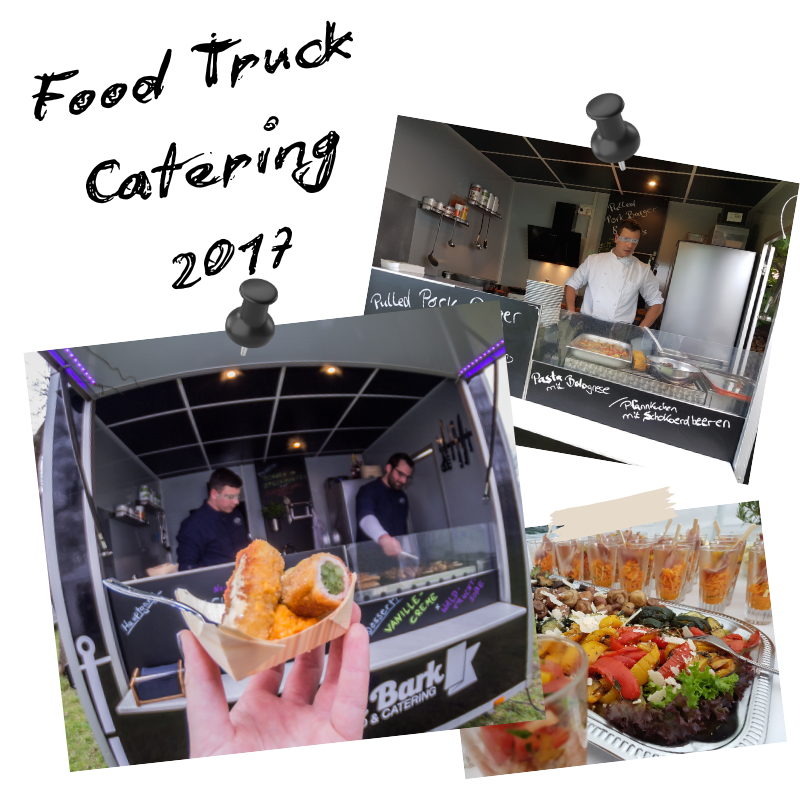 Mel Food Truck 